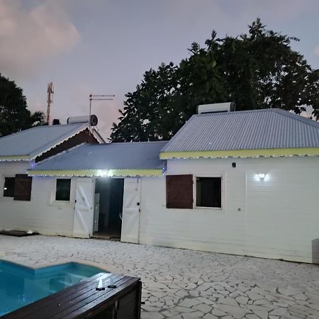 Bungalow 2 Ch A St Francois Villa Saint-Francois  Exterior foto