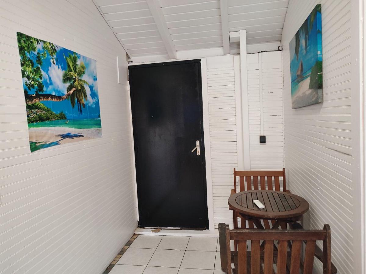 Bungalow 2 Ch A St Francois Villa Saint-Francois  Exterior foto